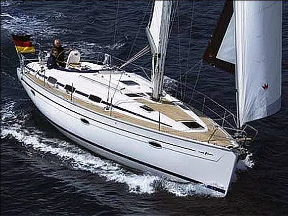 Bavaria 39 Cruiser