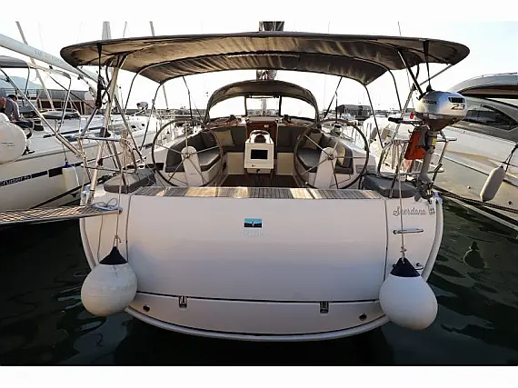 Bavaria Cruiser 46