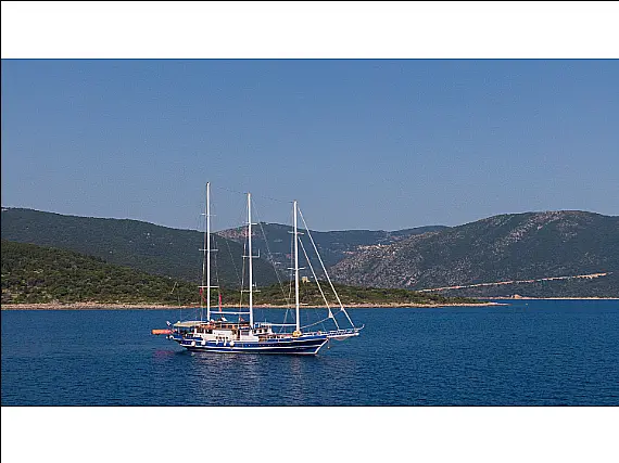Gulet Artemis
