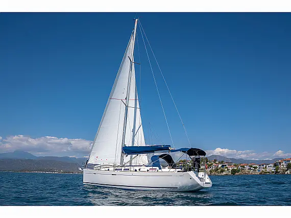 Dufour 425 Grand Large