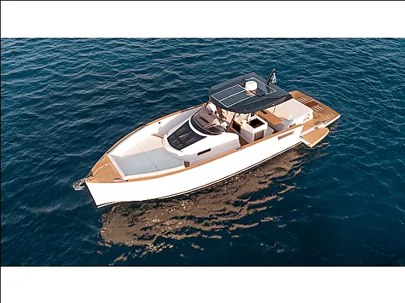 Tesoro T40