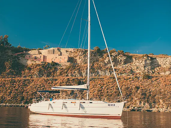 Cyclades 393