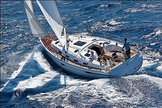 Bavaria 40 BT '13
