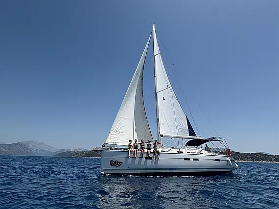 Bavaria 45 Cruiser