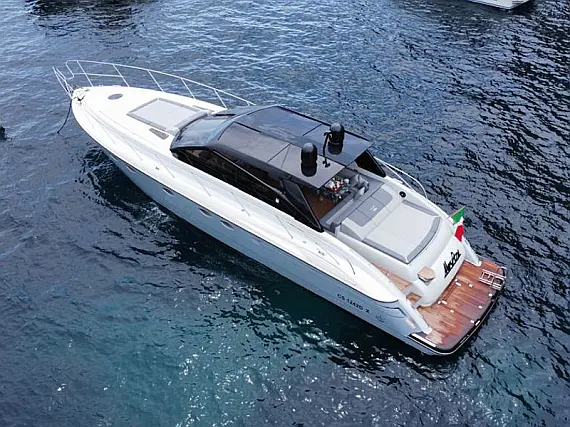 Princess V55