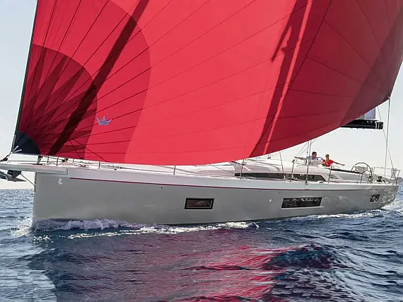 Oceanis 51.1