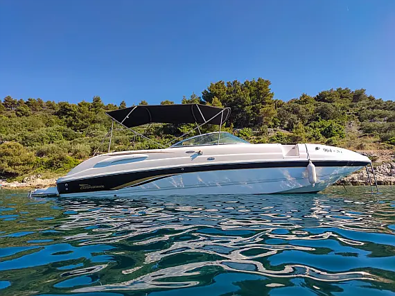 Chaparral 263 Sunesta