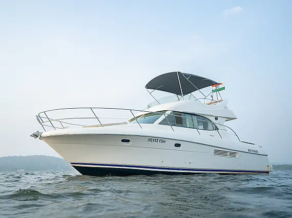 Prestige 36