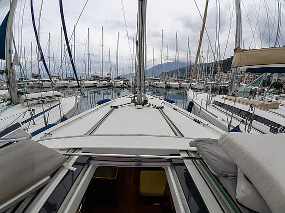 Oceanis 41
