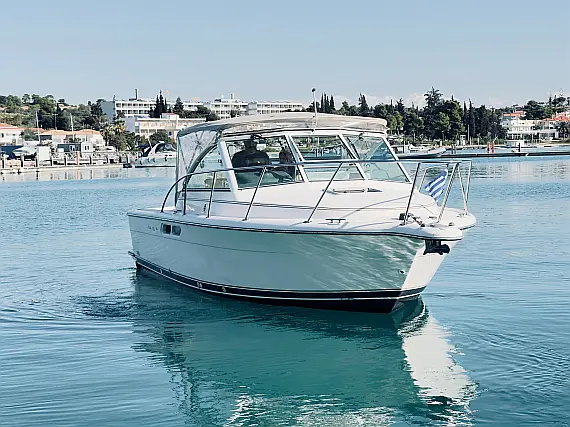 Tiara 2900 Coronet 