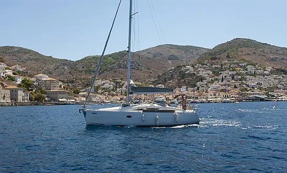 Elan 34