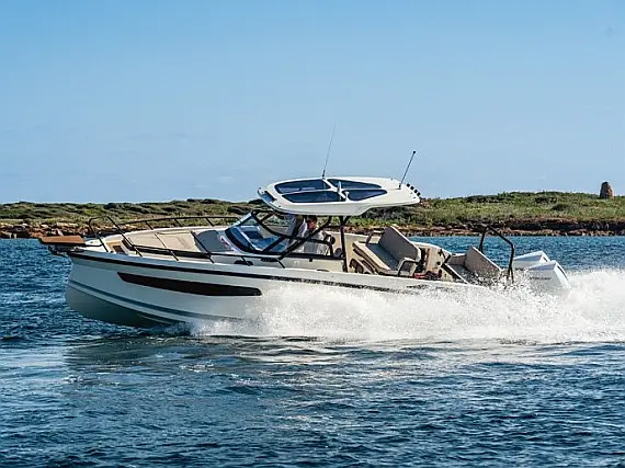 Navan S30