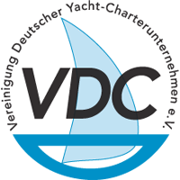 Chartersiegel VDC