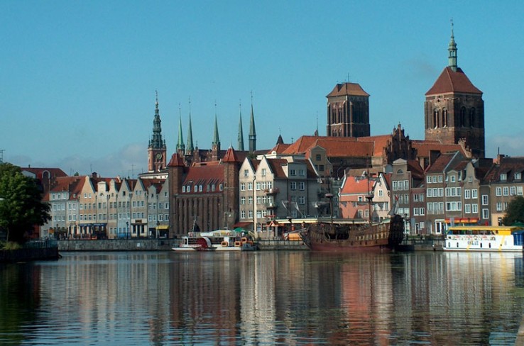  © source: www.gdansk.pl, Gdansk City Hall Attribution