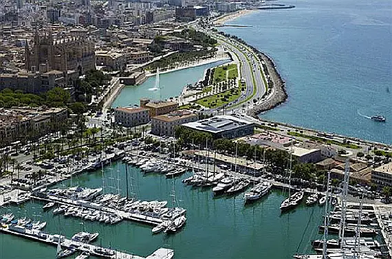  © lalonjamarinacharter.com