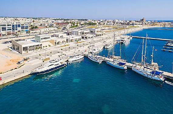  © Rhodos Marina