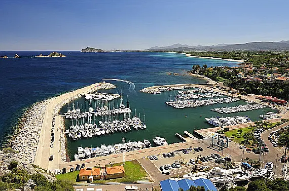 © portosantamaria-baunei.it