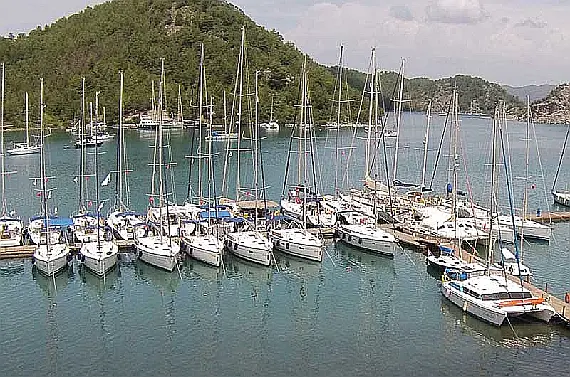  ©by palmiyeyachtmarina.com